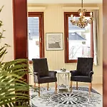 Heimfried Holiday home Busum