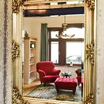 Heimfried Holiday home Busum