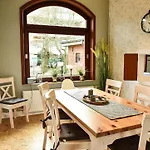 Heimfried Holiday home