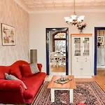 Heimfried Holiday home Busum