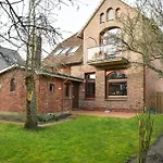Holiday home Heimfried *