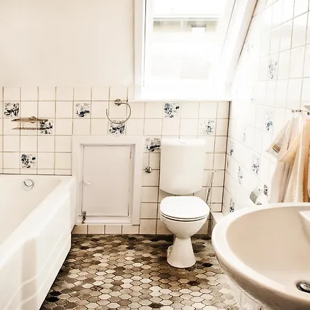 Holiday home Heimfried *