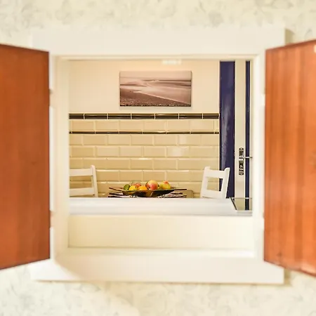 Heimfried Holiday home