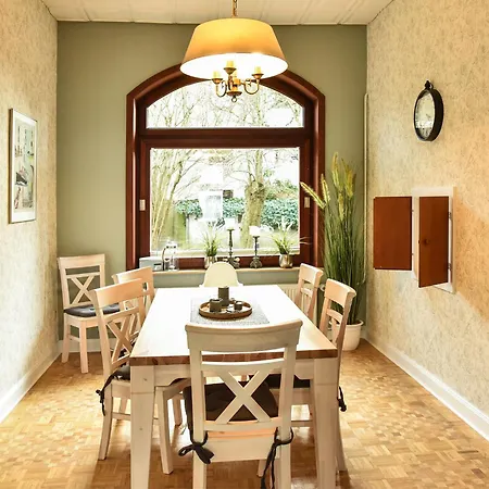 Holiday home Heimfried *