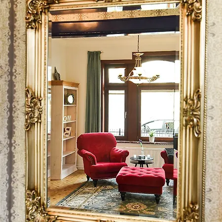 Heimfried Holiday home Busum