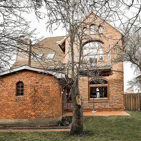 Holiday home Heimfried *