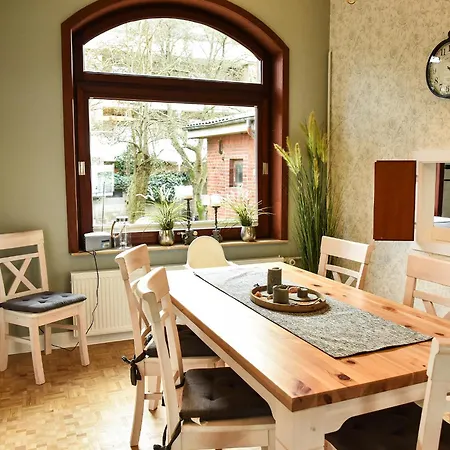 Heimfried Holiday home