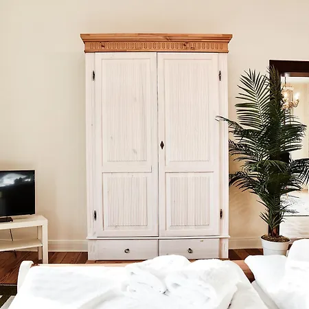 Holiday home Heimfried Busum