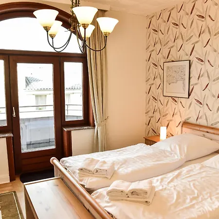 Heimfried Holiday home *