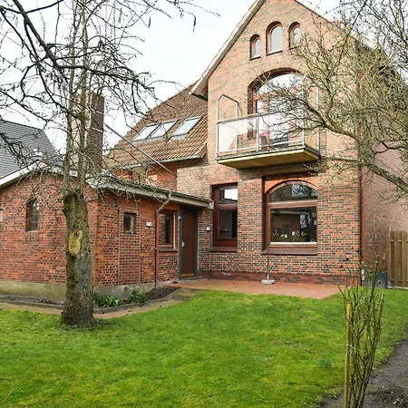 Holiday home Heimfried *