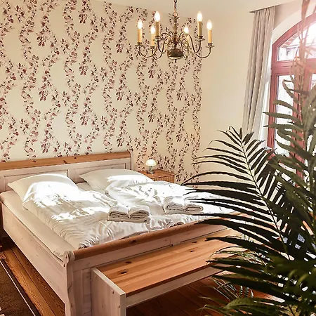 Holiday home Heimfried *