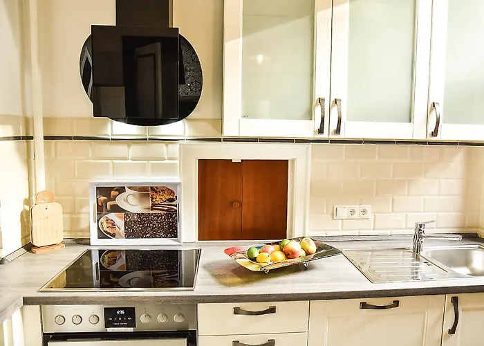 度假居 Heimfried *