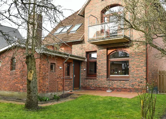 度假居 Heimfried *